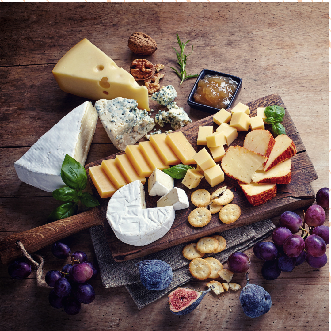 Dites CHEEEEESE